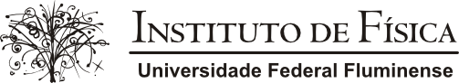 Instituto de Física - UFF Instituto de Física - UFF